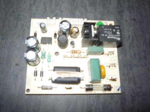 PHILIPS BLENDER MODEL HR2096 CONTROL CIRCUIT BOARD